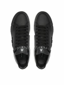 Sneakers SAFS USC0904 PLE005N Nero