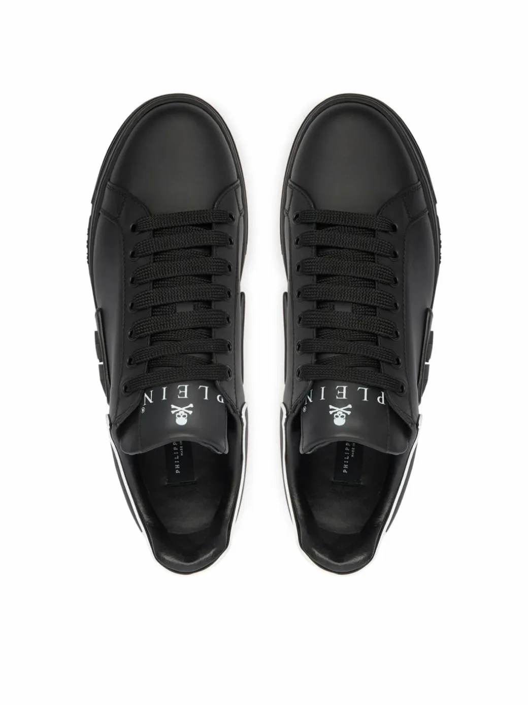 Sneakers SAFS USC0904 PLE005N Nero