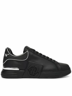 Sneakers SAFS USC0904 PLE005N Nero