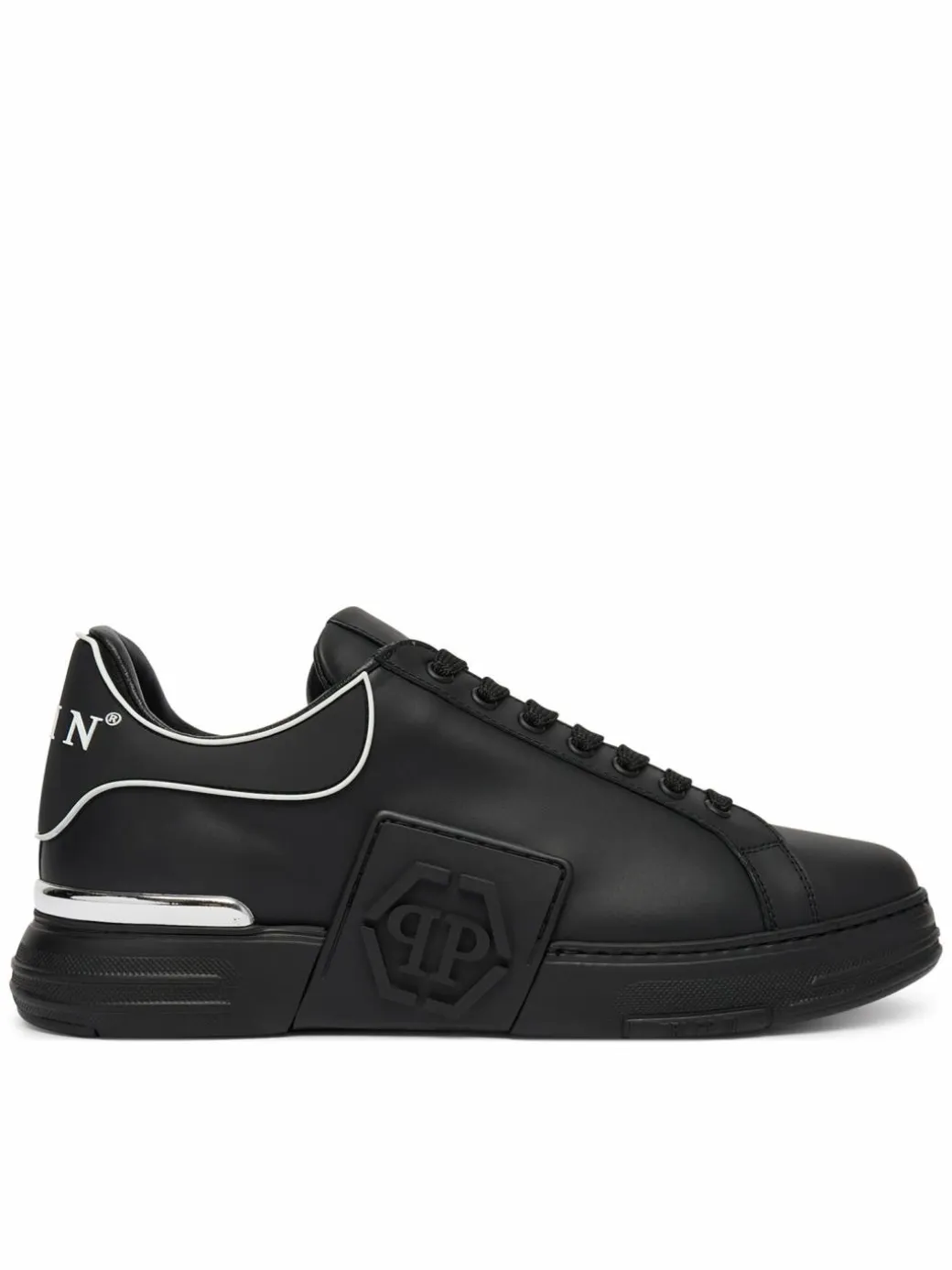Sneakers SAFS USC0904 PLE005N Nero