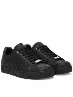 Sneakers SAFS USC0920 PLE005N Nero
