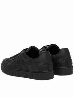 Sneakers SAFS USC0920 PLE005N Nero