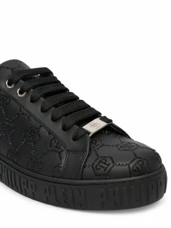 Sneakers SAFS USC0920 PLE005N Nero