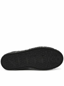 Sneakers SAFS USC0920 PLE005N Nero