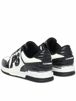 Sneakers SAFS USC0934 SLE004N Bianco