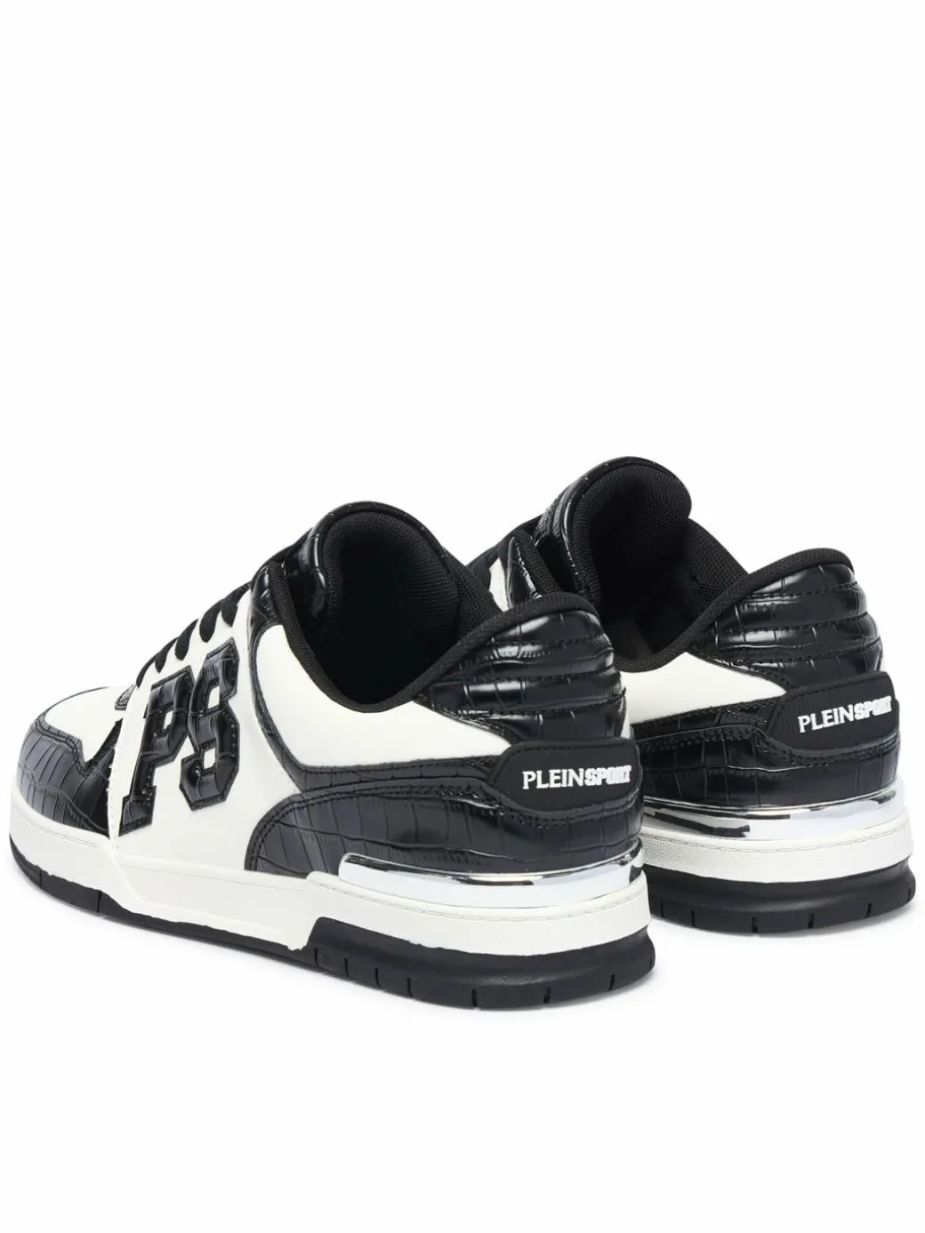 Sneakers SAFS USC0934 SLE004N Bianco
