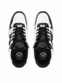 Sneakers SAFS USC0934 SLE004N Bianco