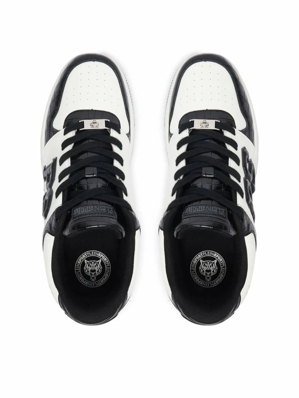 Sneakers SAFS USC0934 SLE004N Bianco