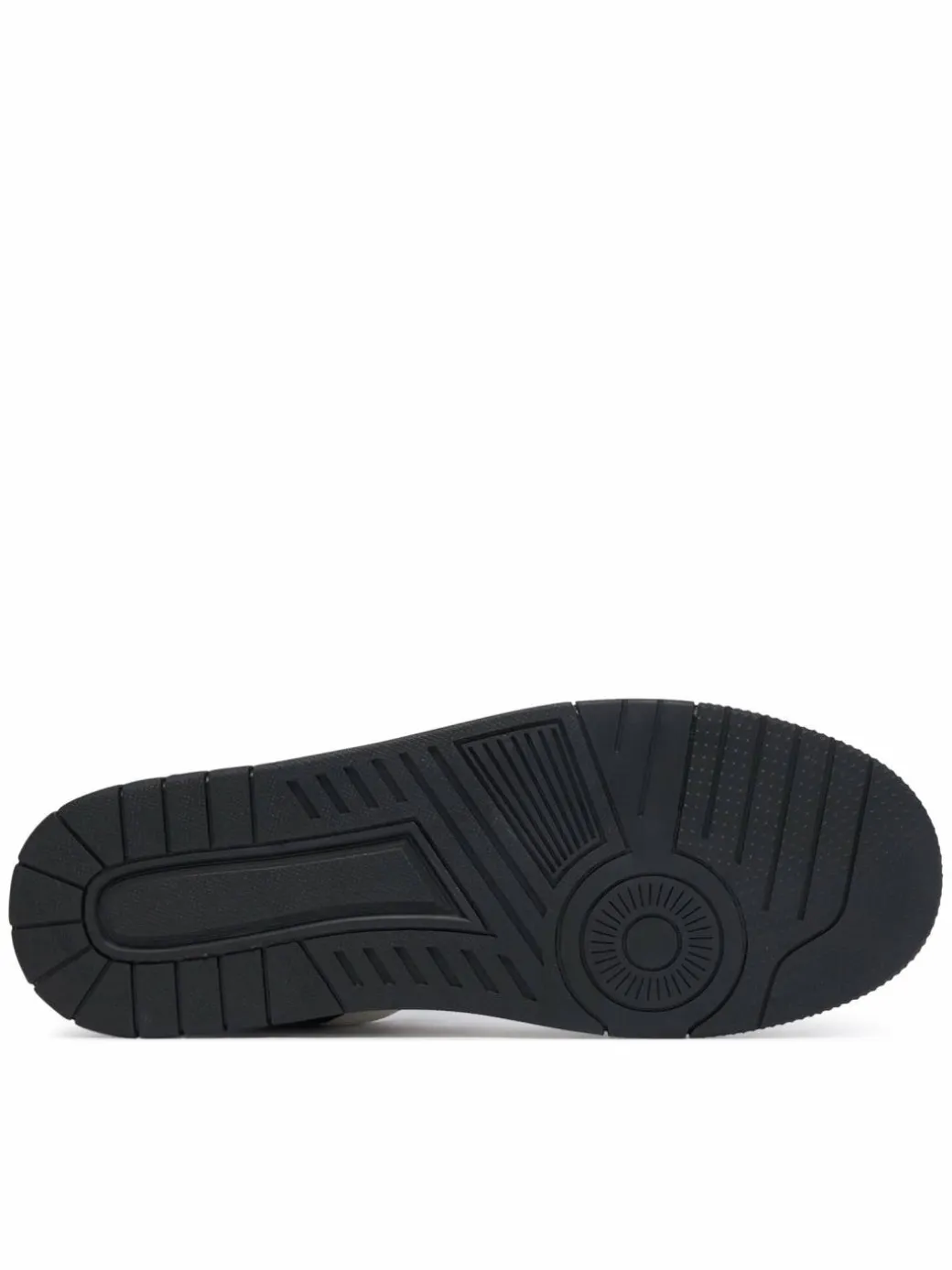 Sneakers SAFS USC0934 SLE004N Bianco