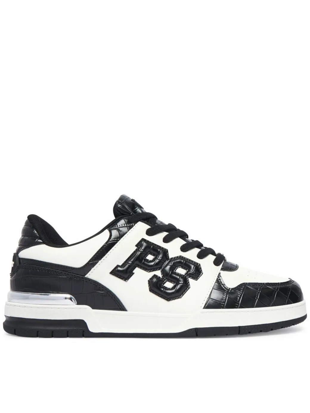 Sneakers SAFS USC0934 SLE004N Bianco