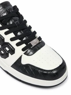 Sneakers SAFS USC0934 SLE004N Bianco
