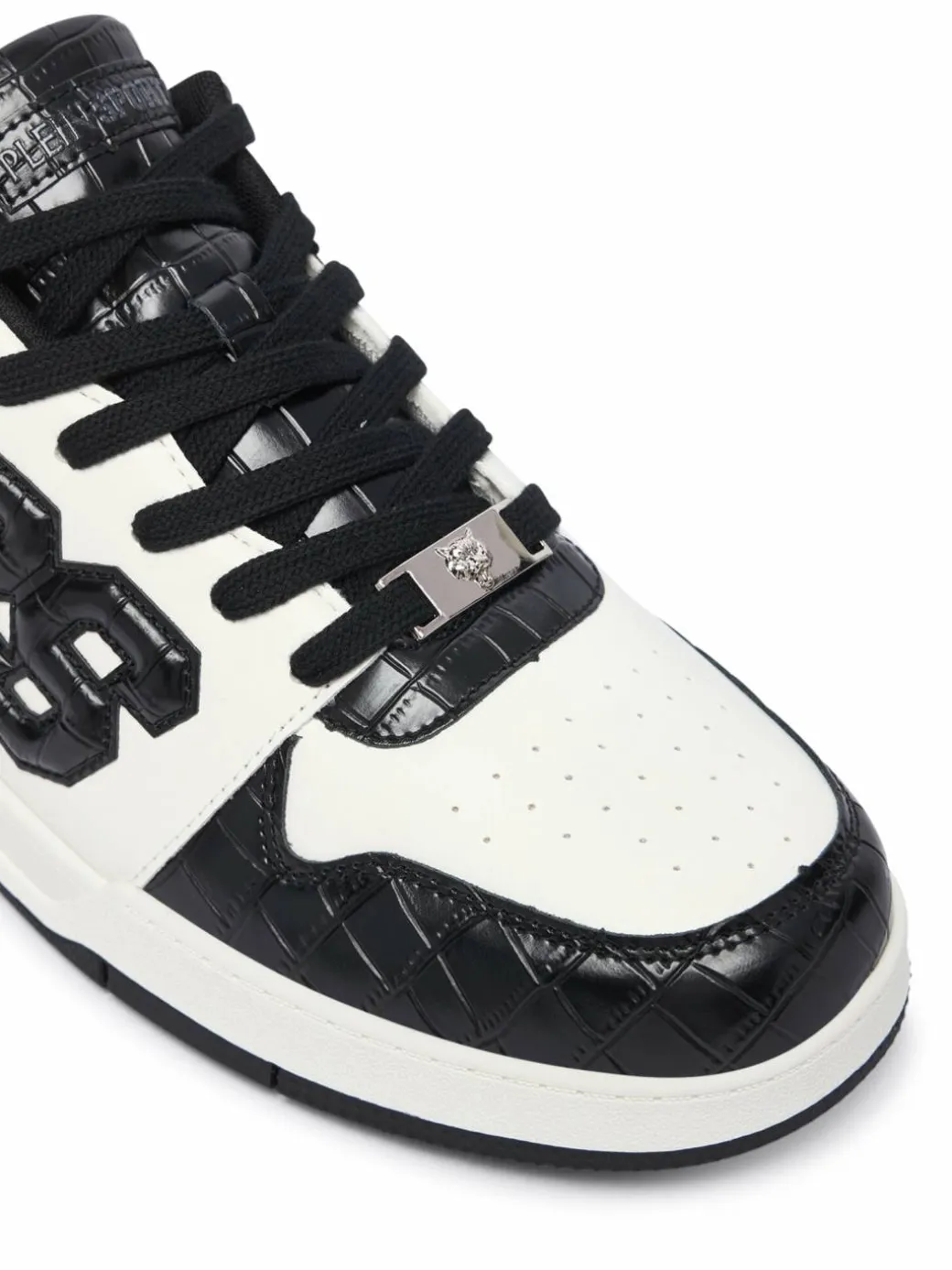 Sneakers SAFS USC0934 SLE004N Bianco