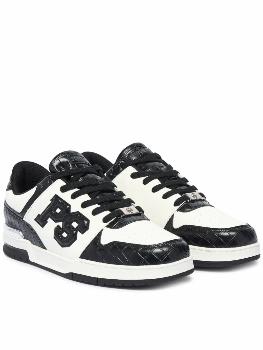 Sneakers SAFS USC0934 SLE004N Bianco