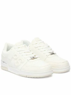 Sneakers SAFS USC0934 SLE004N Bianco