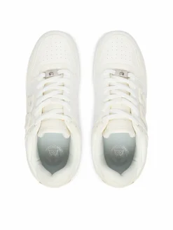 Sneakers SAFS USC0934 SLE004N Bianco
