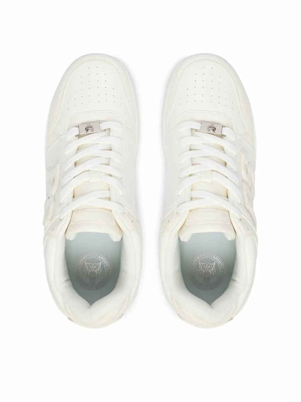 Sneakers SAFS USC0934 SLE004N Bianco