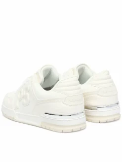 Sneakers SAFS USC0934 SLE004N Bianco