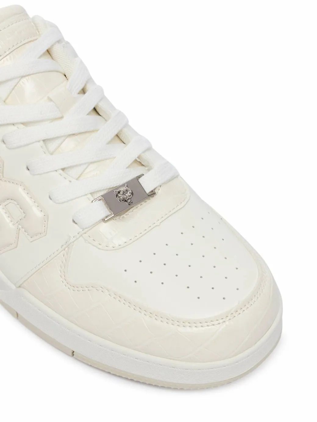 Sneakers SAFS USC0934 SLE004N Bianco