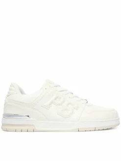 Sneakers SAFS USC0934 SLE004N Bianco