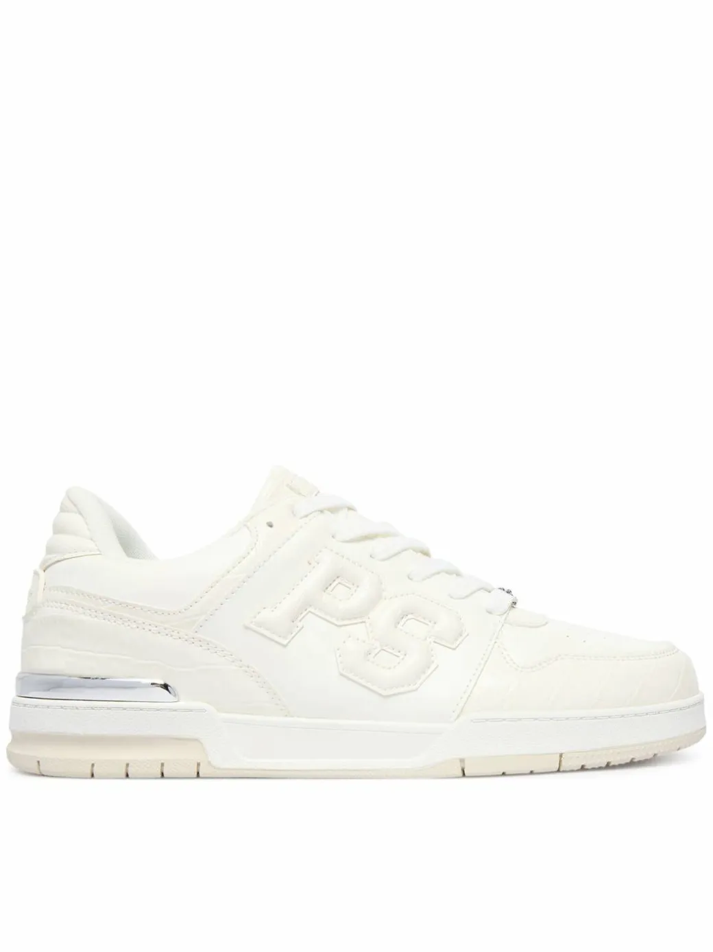 Sneakers SAFS USC0934 SLE004N Bianco