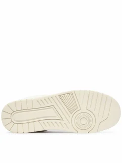 Sneakers SAFS USC0934 SLE004N Bianco