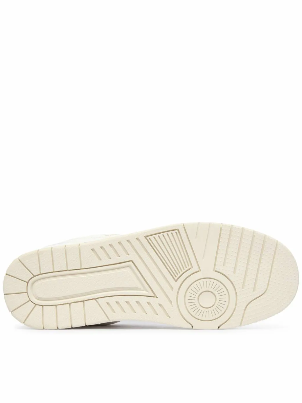 Sneakers SAFS USC0934 SLE004N Bianco