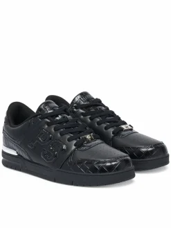 Sneakers SAFS USC0934 SLE004N Nero