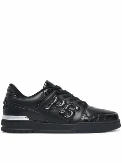 Sneakers SAFS USC0934 SLE004N Nero