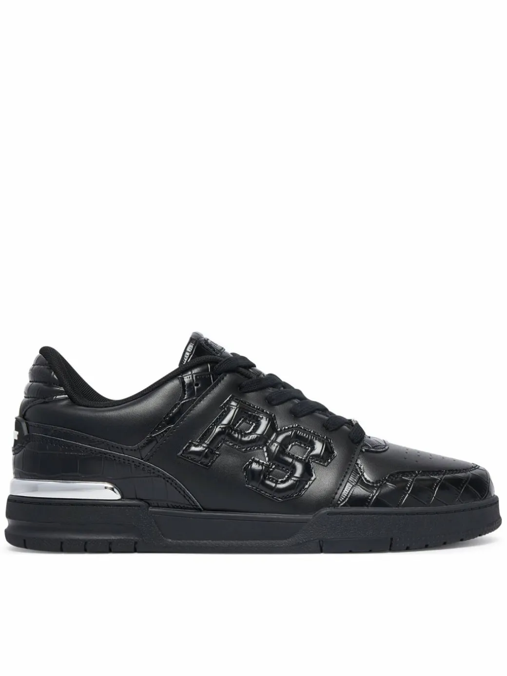 Sneakers SAFS USC0934 SLE004N Nero