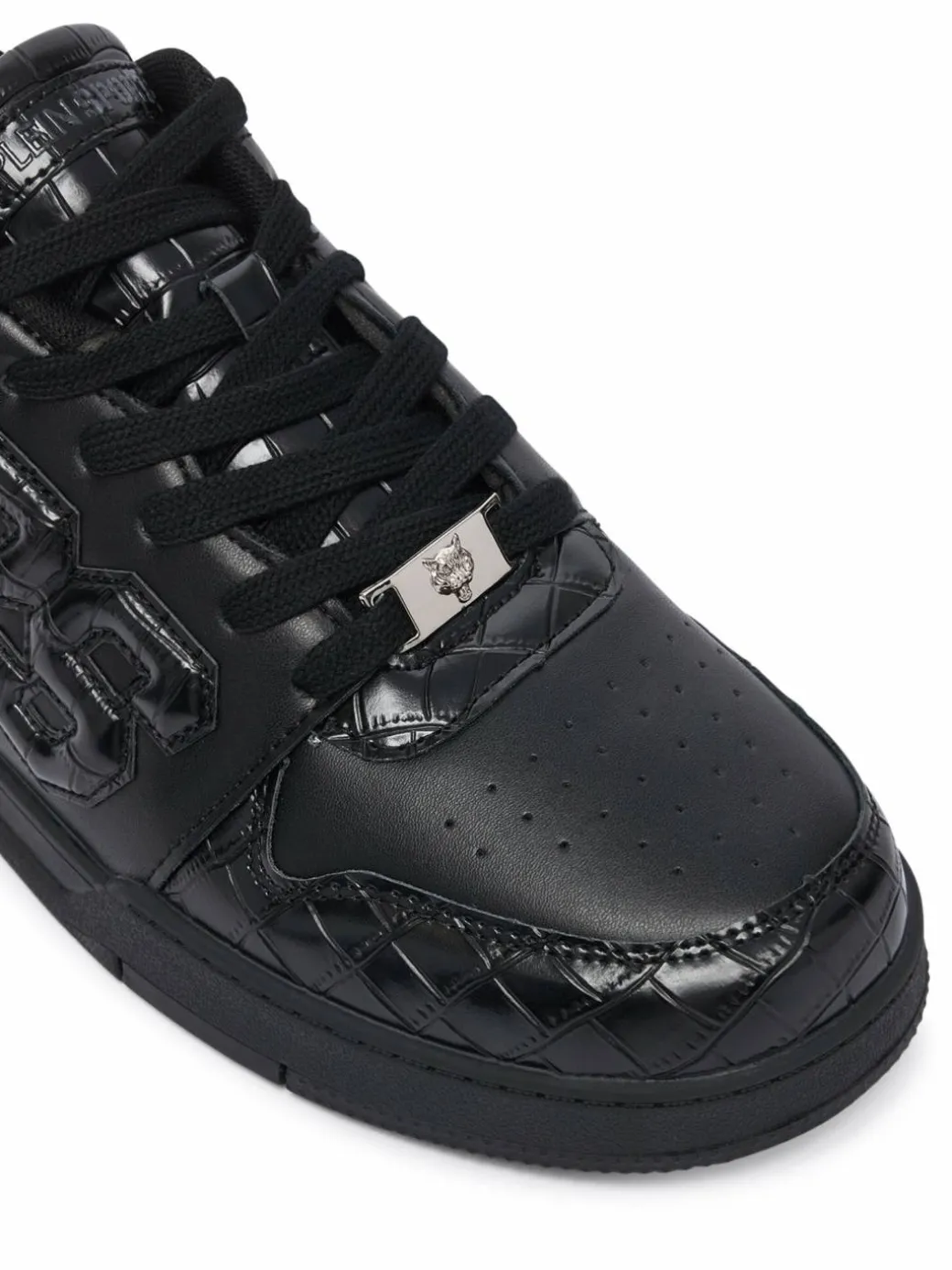 Sneakers SAFS USC0934 SLE004N Nero
