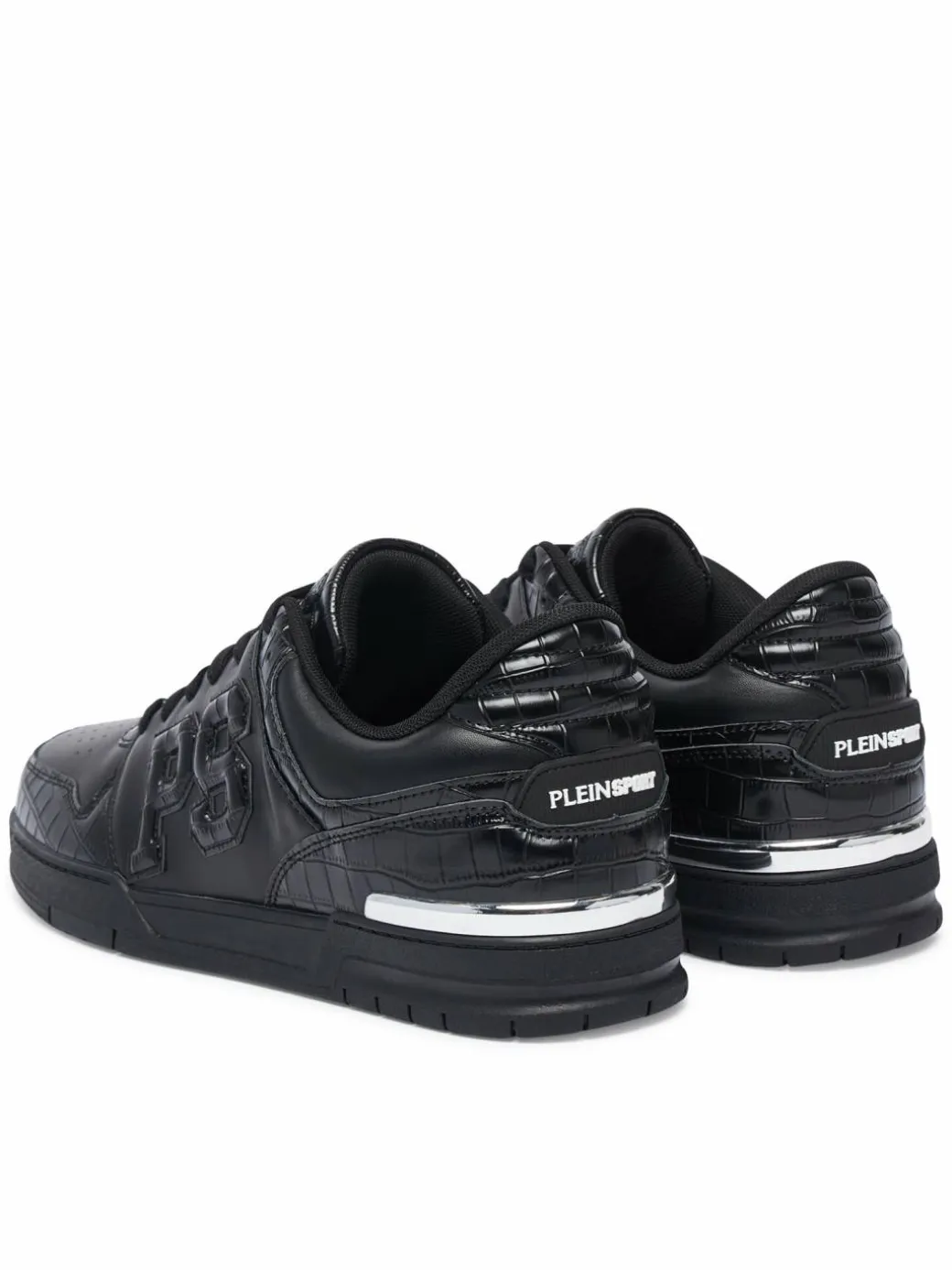 Sneakers SAFS USC0934 SLE004N Nero