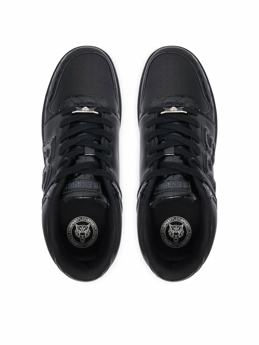 Sneakers SAFS USC0934 SLE004N Nero