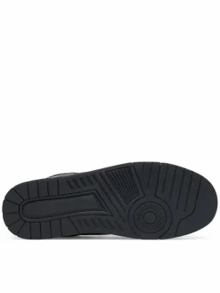Sneakers SAFS USC0934 SLE004N Nero