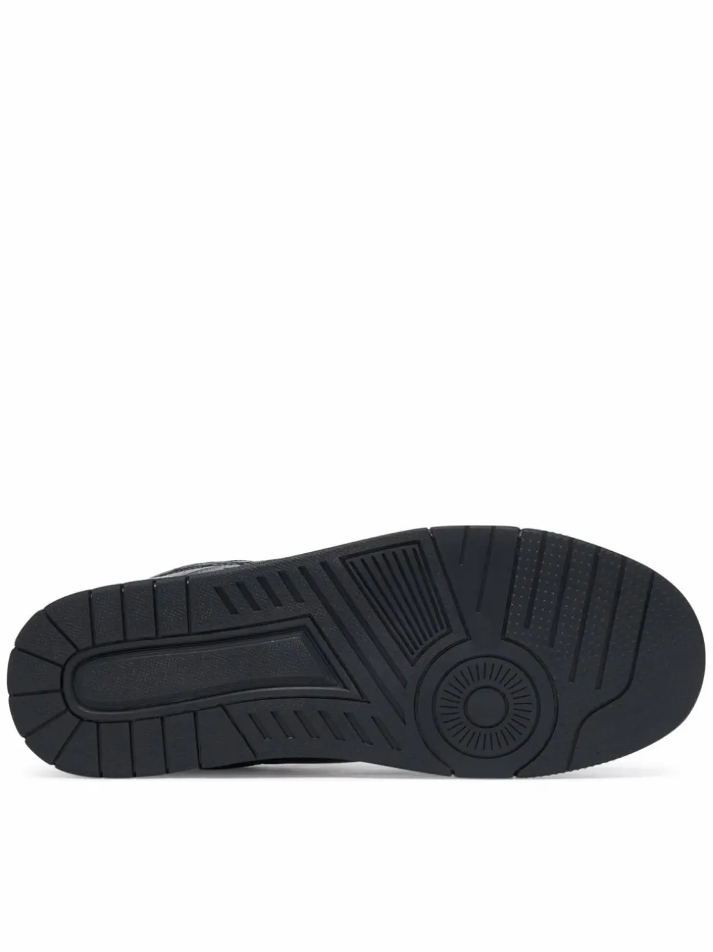 Sneakers SAFS USC0934 SLE004N Nero