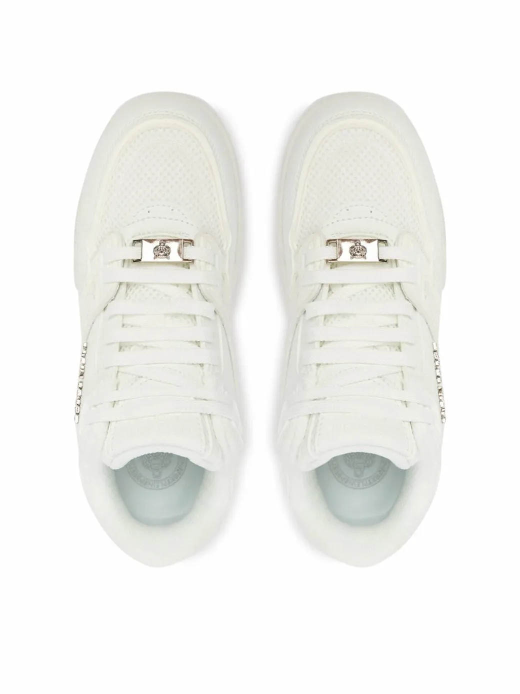 Sneakers SAFS USC0845 STE003N Bianco