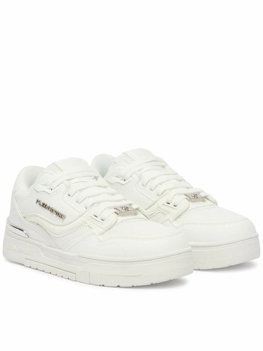 Sneakers SAFS USC0845 STE003N Bianco