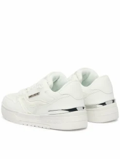 Sneakers SAFS USC0845 STE003N Bianco