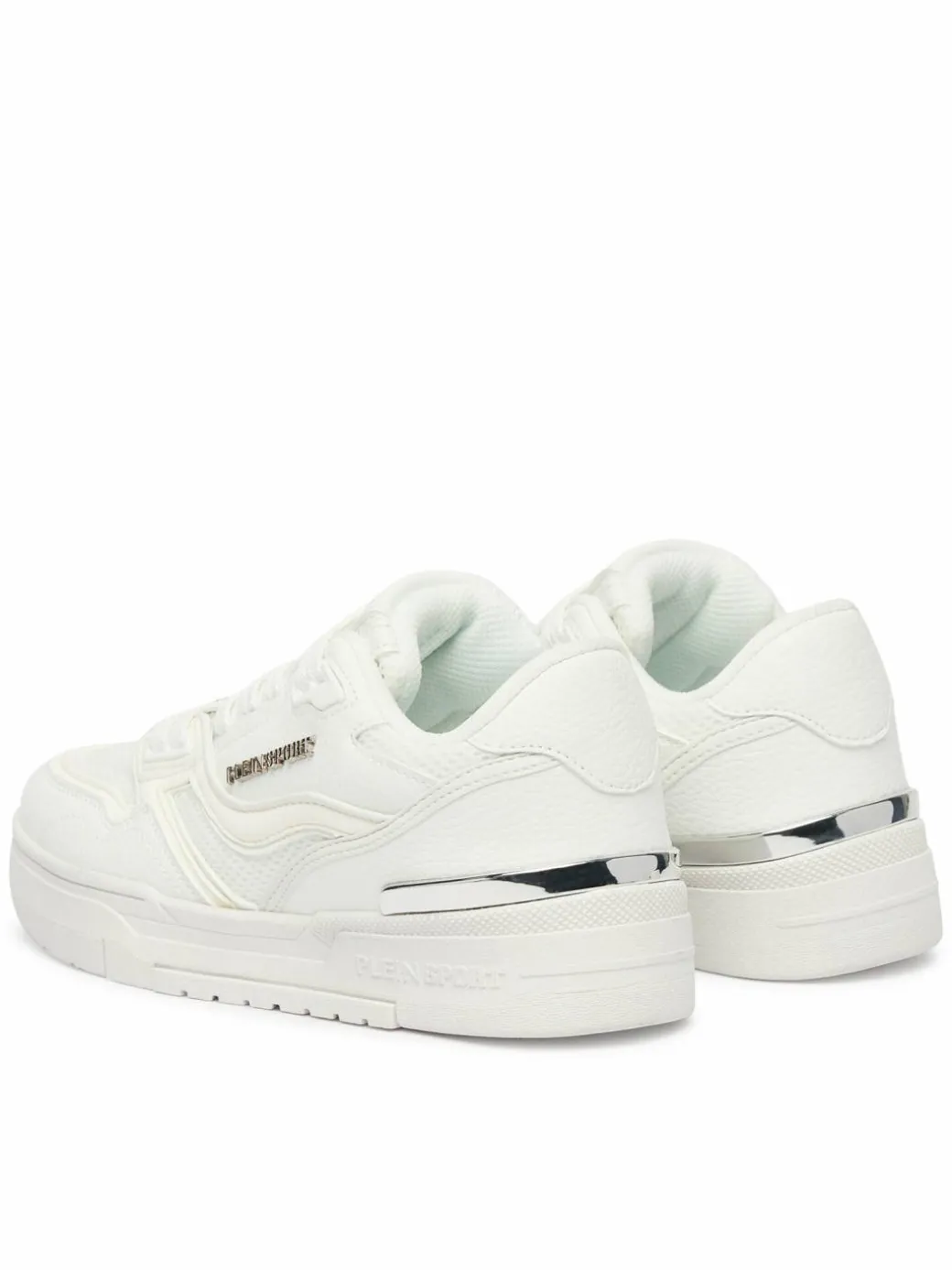 Sneakers SAFS USC0845 STE003N Bianco