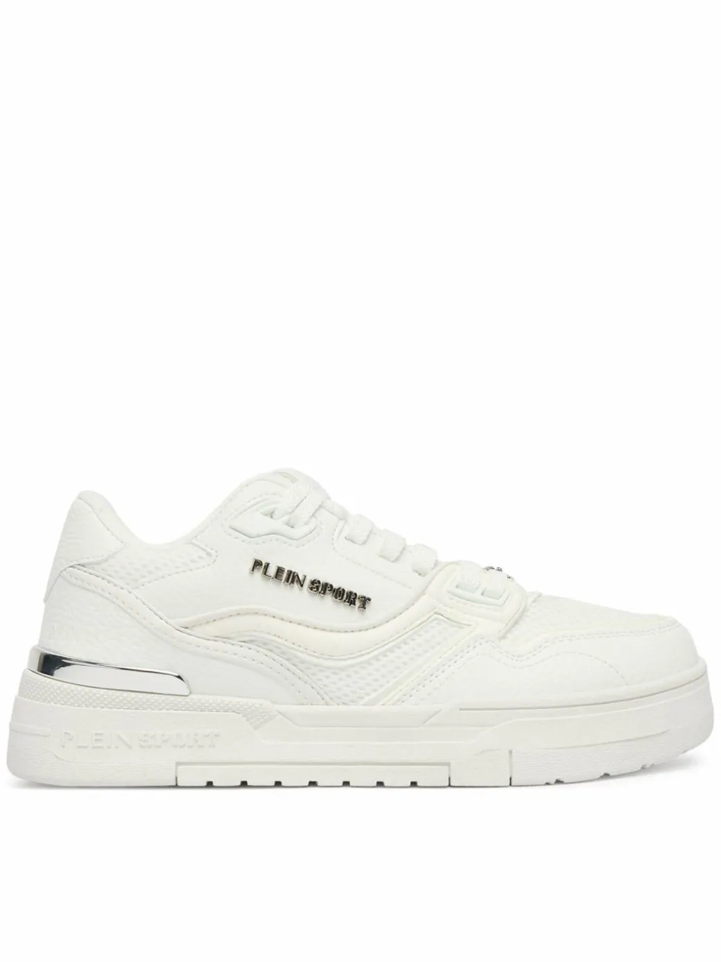 Sneakers SAFS USC0845 STE003N Bianco
