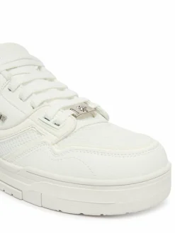 Sneakers SAFS USC0845 STE003N Bianco