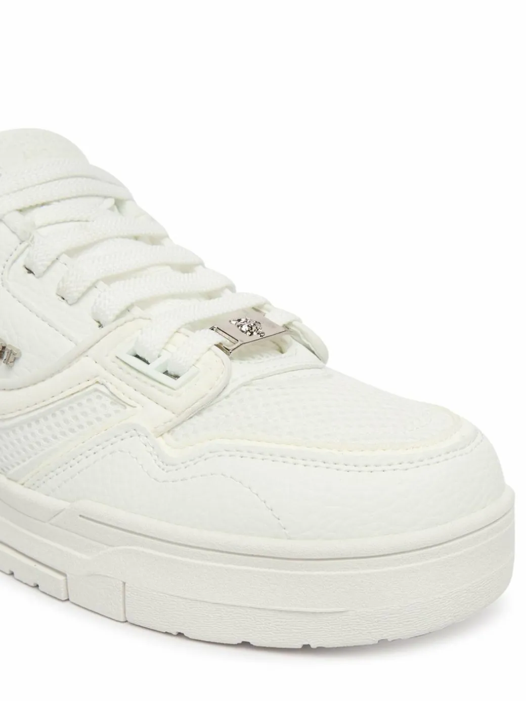 Sneakers SAFS USC0845 STE003N Bianco