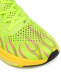 Sneakers SAFS USC0928 STE003N Giallo