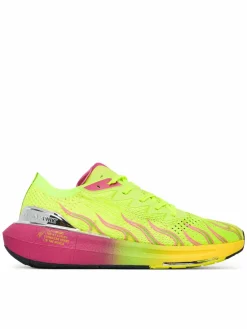 Sneakers SAFS USC0928 STE003N Giallo