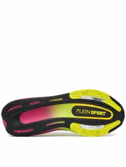 Sneakers SAFS USC0928 STE003N Giallo