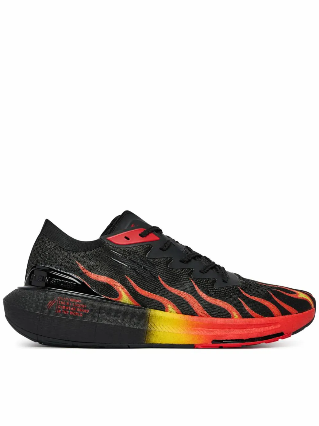 Sneakers SAFS USC0928 STE003N Nero