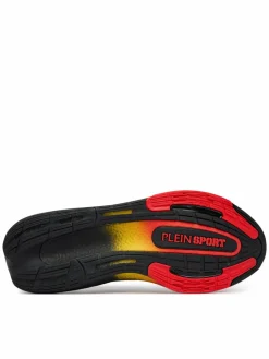 Sneakers SAFS USC0928 STE003N Nero