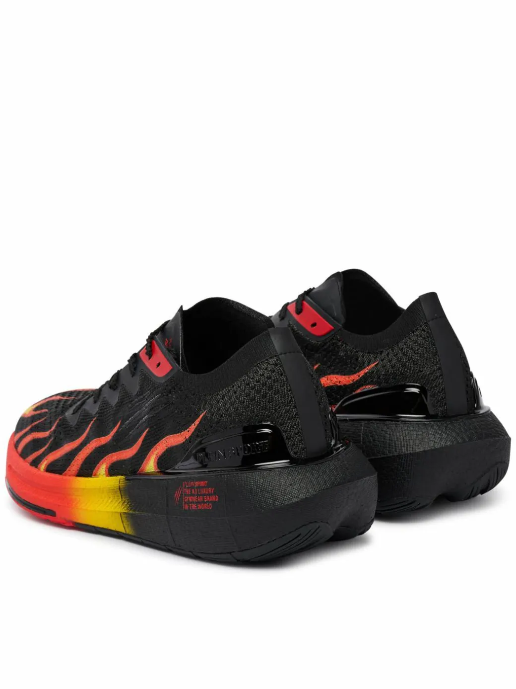 Sneakers SAFS USC0928 STE003N Nero