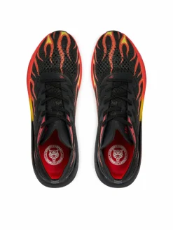 Sneakers SAFS USC0928 STE003N Nero
