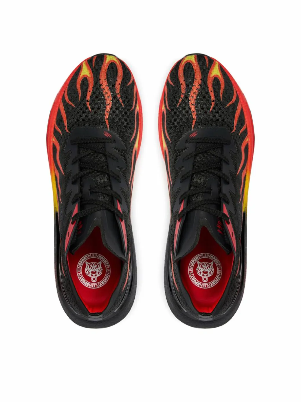 Sneakers SAFS USC0928 STE003N Nero