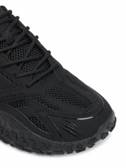 Sneakers SAFS USC0933 STE003N Nero